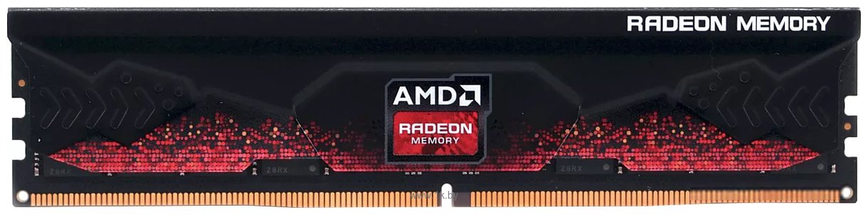 Фотографии AMD Radeon R5 R5S516G5600U1S