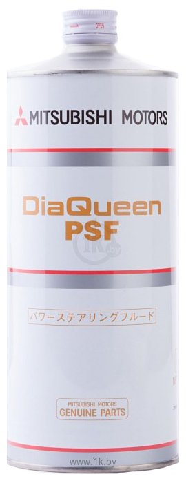 Фотографии Mitsubishi DiaQueen PSF 1л