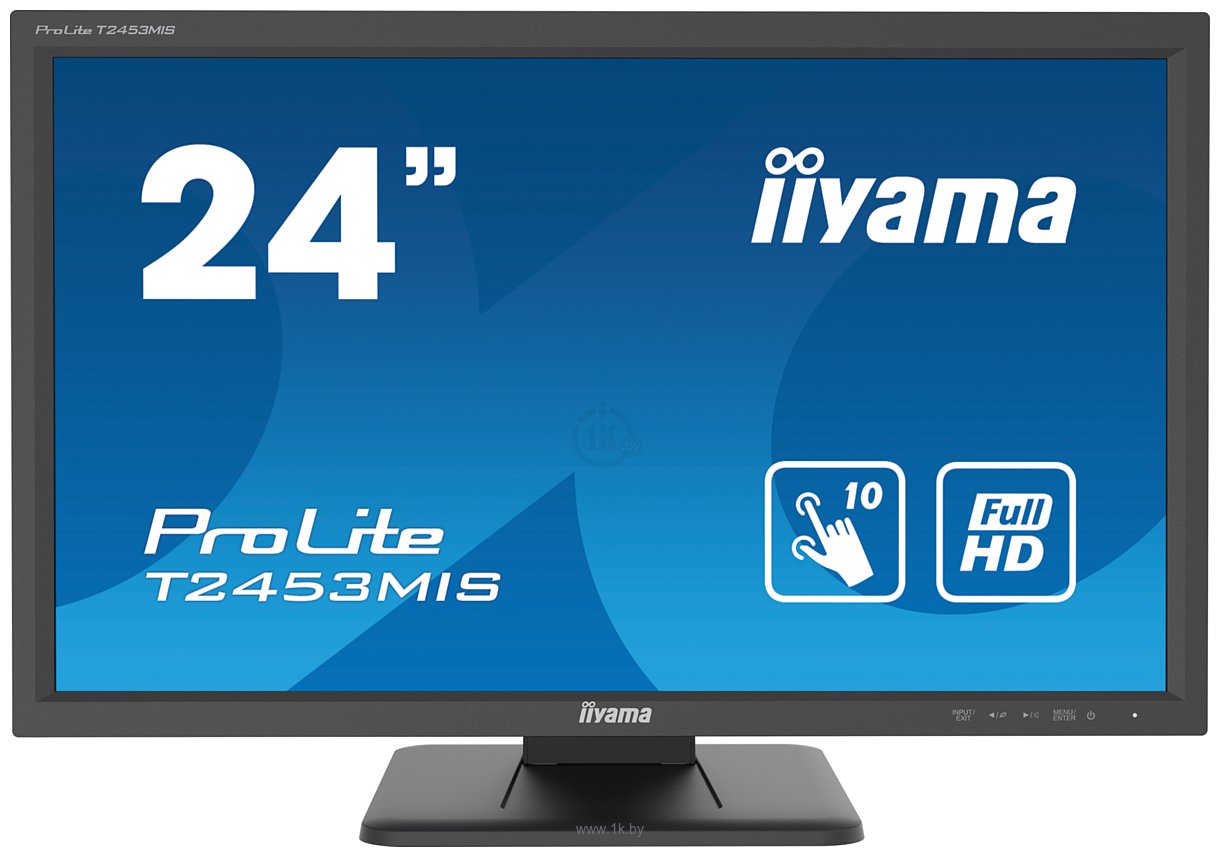 Фотографии Iiyama ProLite T2453MIS-B1