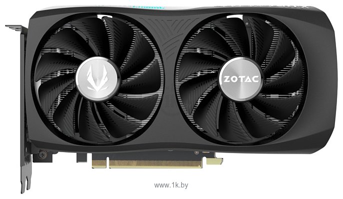 Фотографии ZOTAC GeForce RTX 4070 Twin Edge (ZT-D40700E-10M)