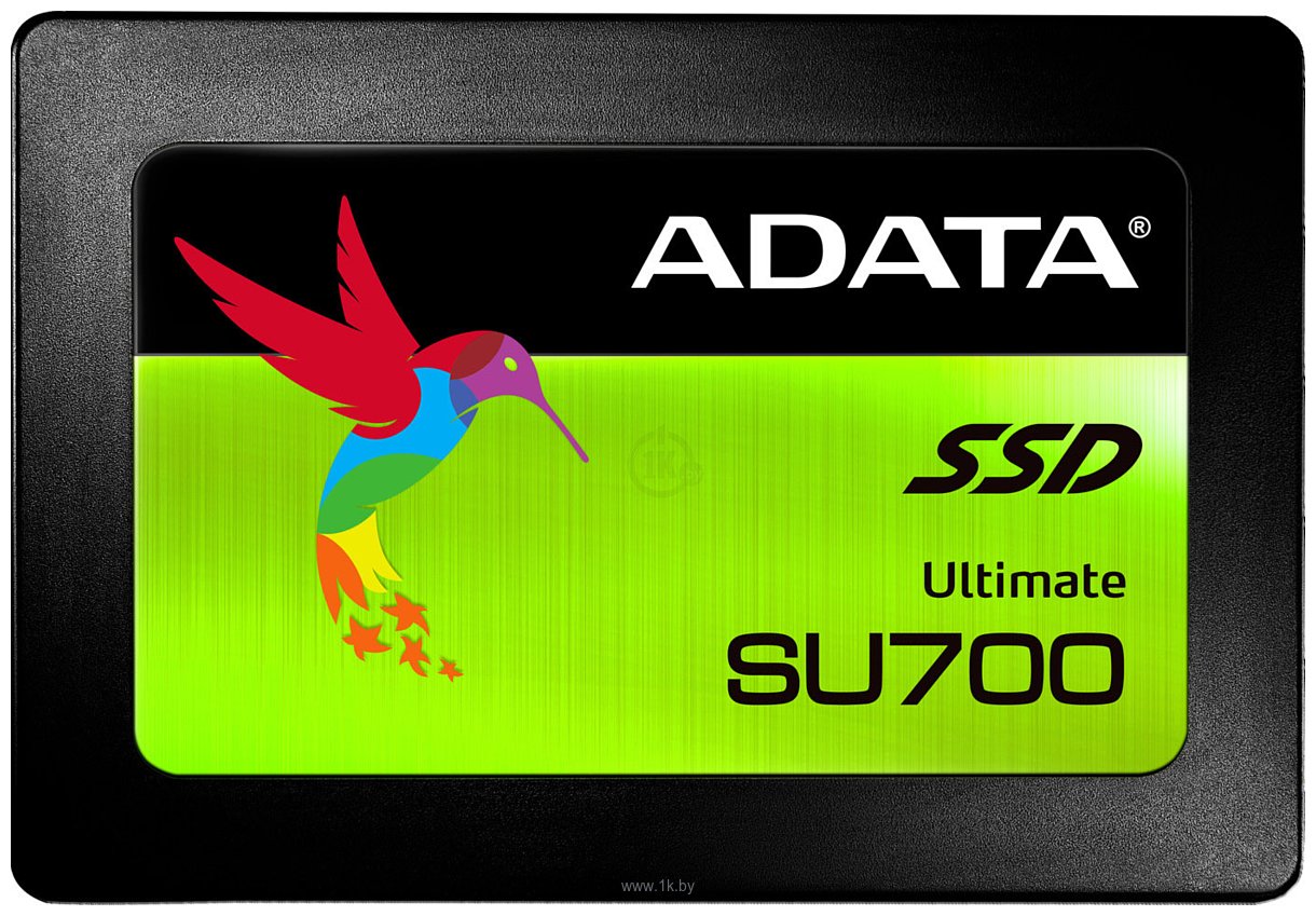 Фотографии ADATA Ultimate SU700 120GB (ASU700SS-120GT-C)