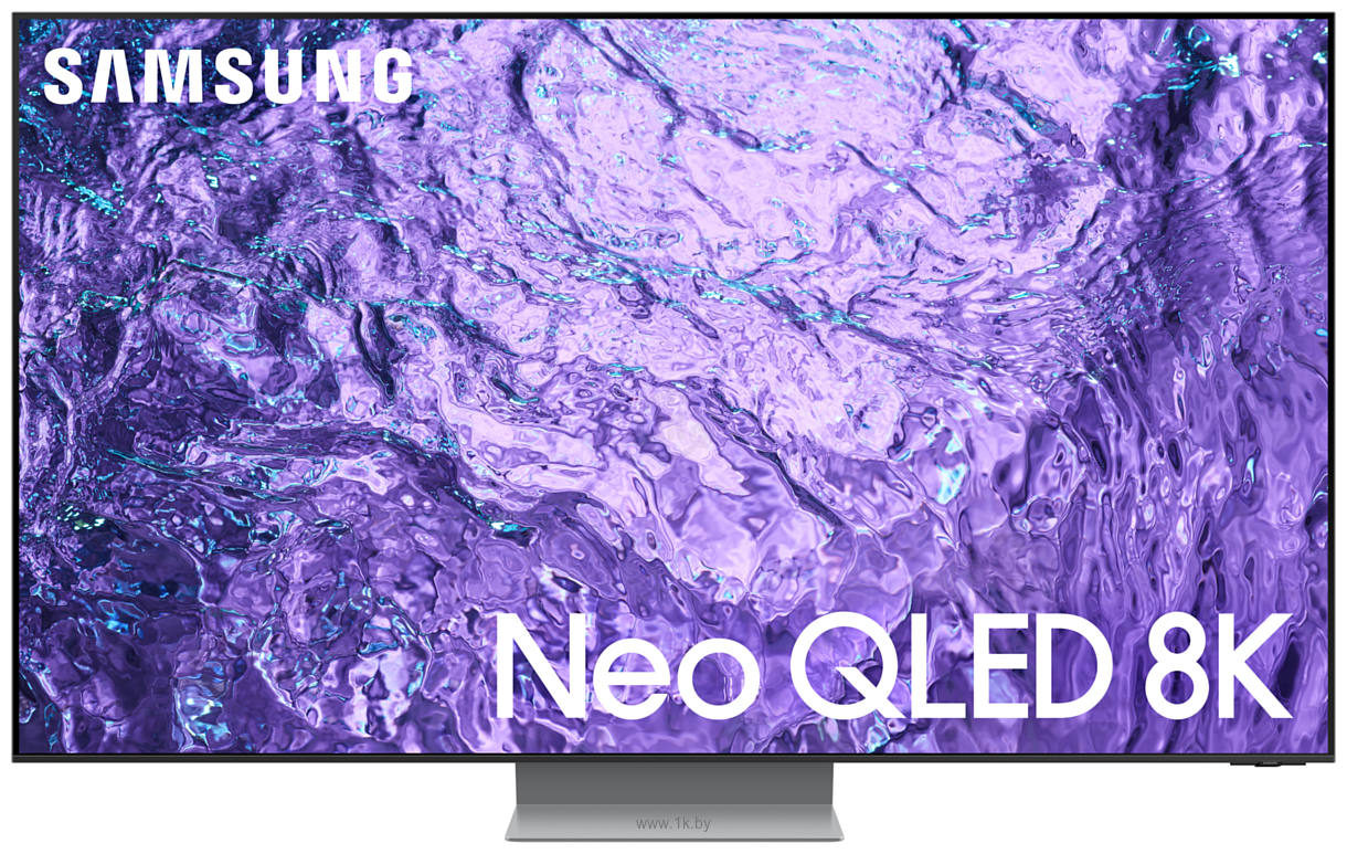 Фотографии Samsung Neo QLED 8K QN700C QE65QN700CUXRU