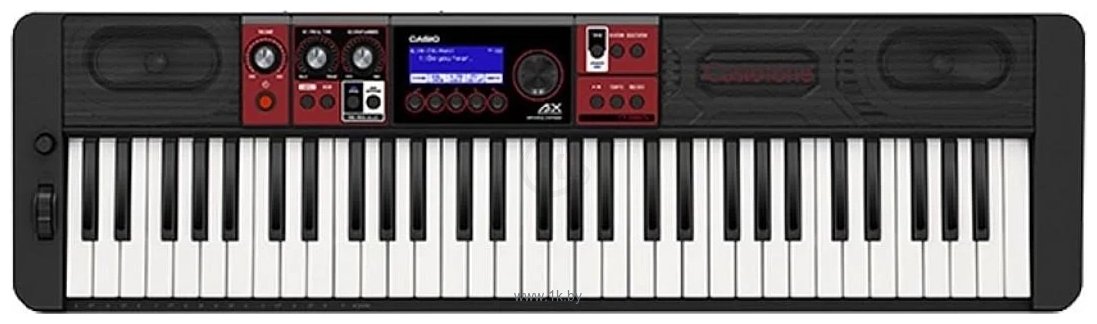 Фотографии Casio Casiotone CT-S1000V