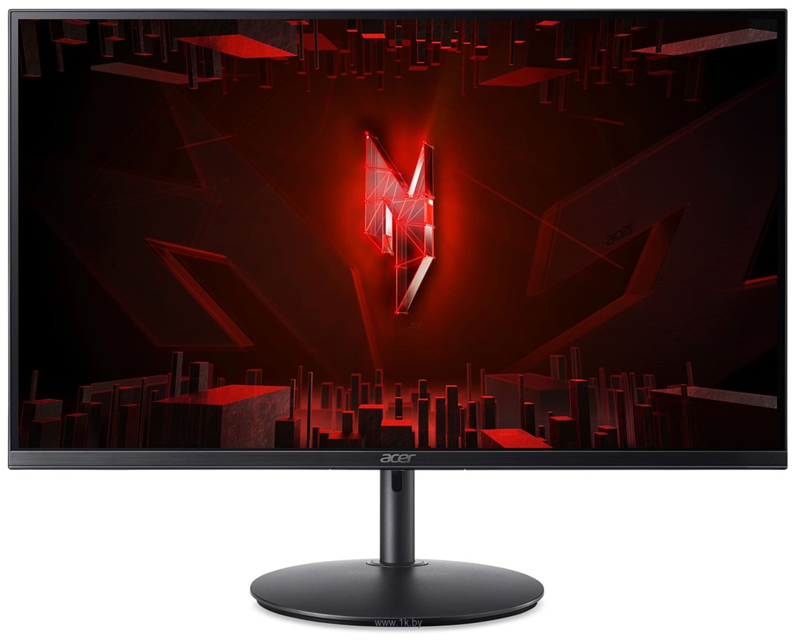 Фотографии Acer Nitro XF240YM3biiph UM.QX0EE.315