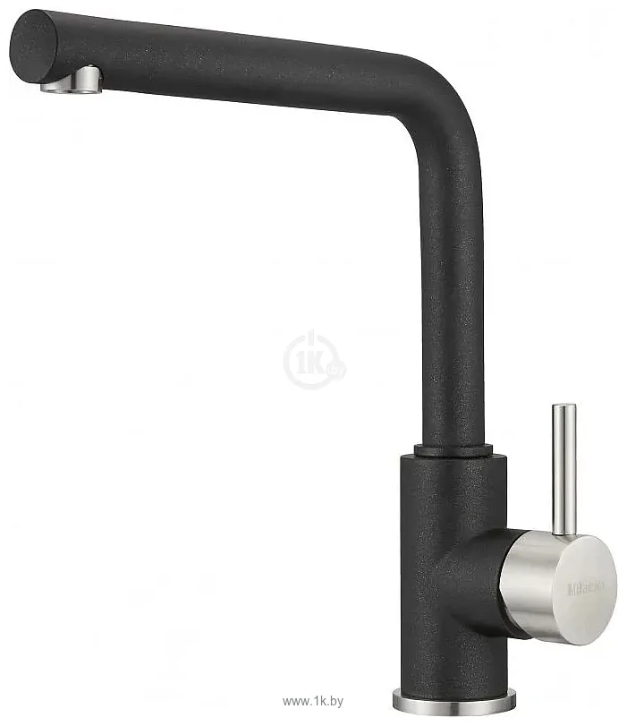 Фотографии Milacio Ultra 555 (черный матовый) Фотографии Milacio Ultra 555 (черный матовый)