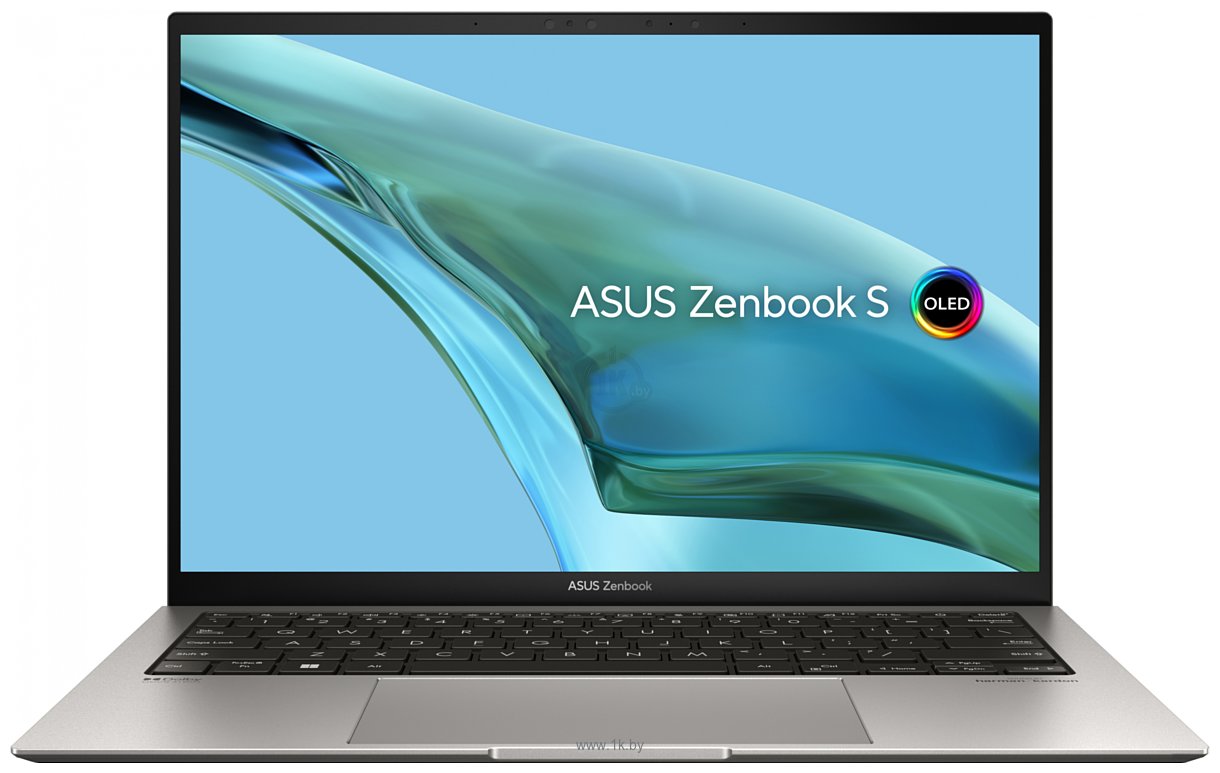 Фотографии ASUS Zenbook S 13 OLED UX5304VA-NQ397