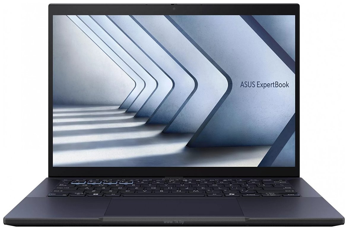 Фотографии ASUS ExpertBook B3 B3404CMA-Q50316