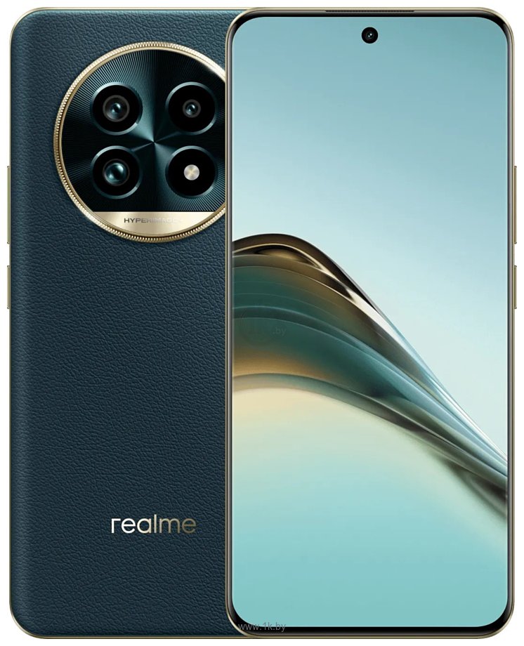 Фотографии Realme 13 Pro+ 12/512GB