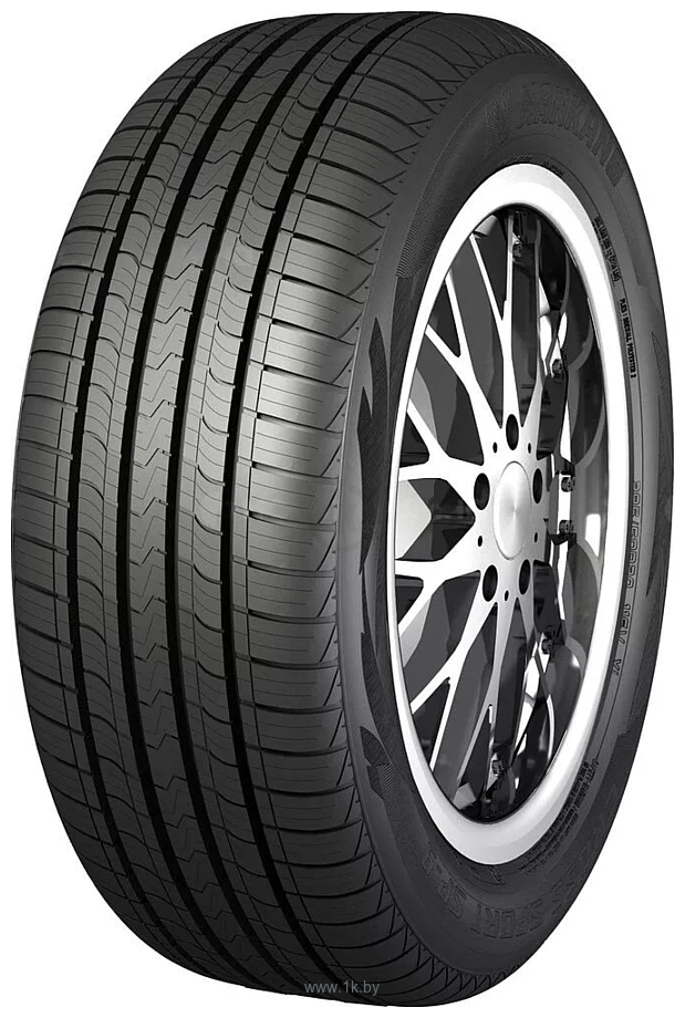 Фотографии Nankang SP9 215/65 R17 99V