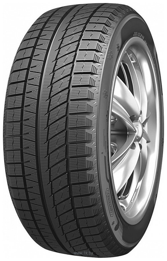 Фотографии Sailun Ice Blazer Arctic Evo 275/40 R19 105V RunFlat