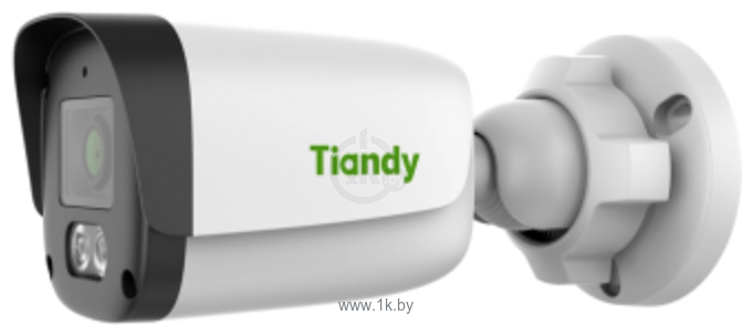 Фотографии Tiandy TC-C32WS I5W/E/Y/S/2.8mm/V5.0