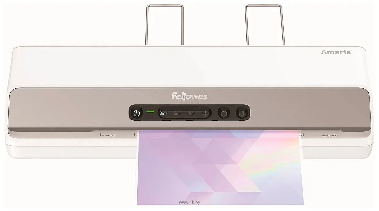 Фотографии Fellowes Amaris A3