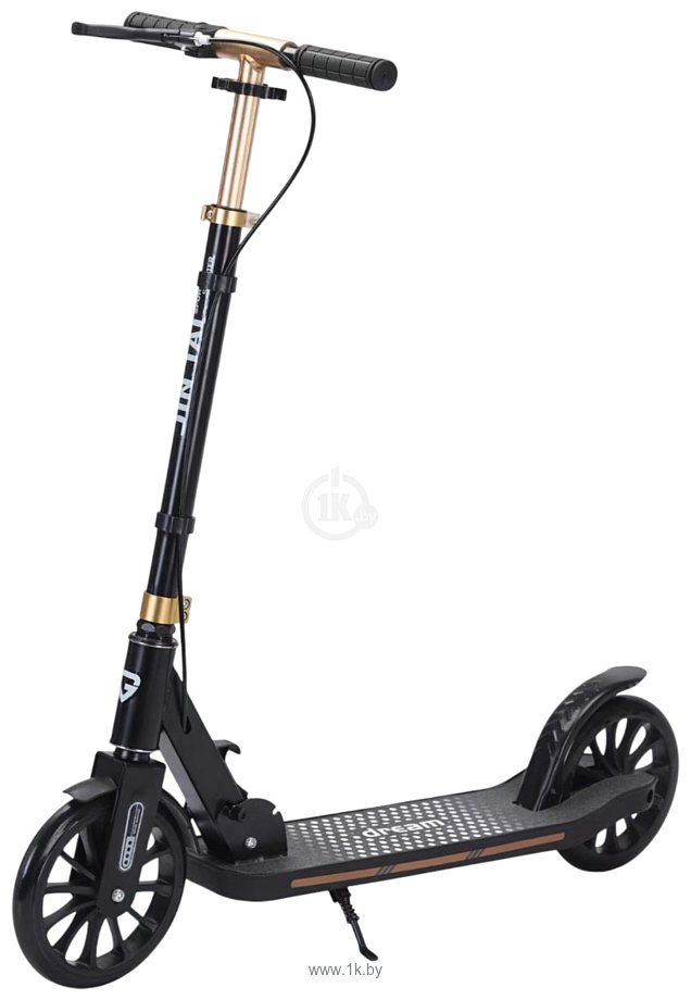 Фотографии Ricos Dart JSCT1 (черный)