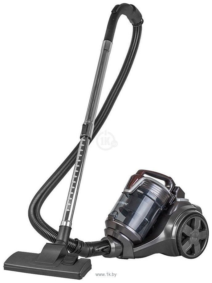 Фотографии Endever SkyClean VC-670 Фотографии Endever SkyClean VC-670