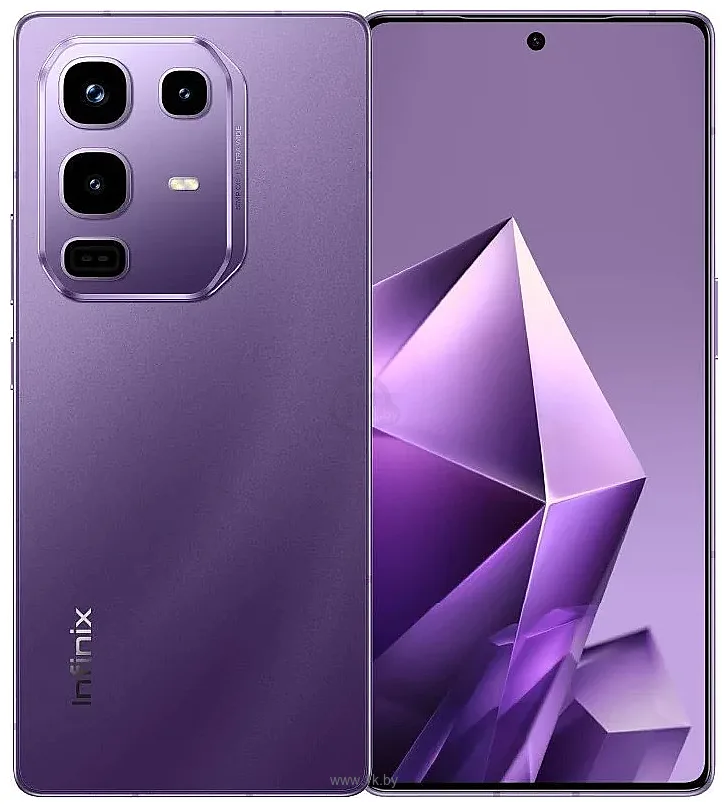 Фотографии Infinix Note 50 Pro X6855 8/256GB