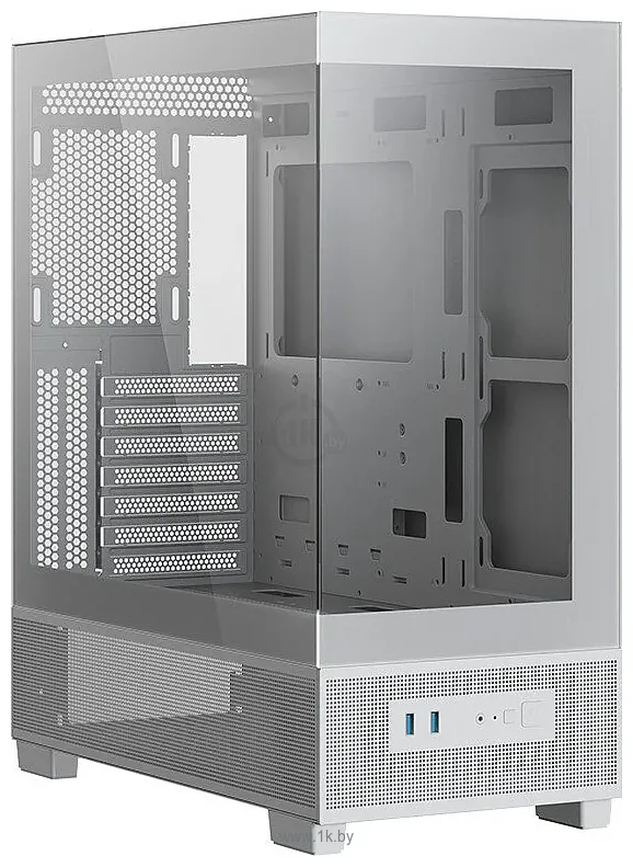 Фотографии XASTRA Q500 0F (белый)