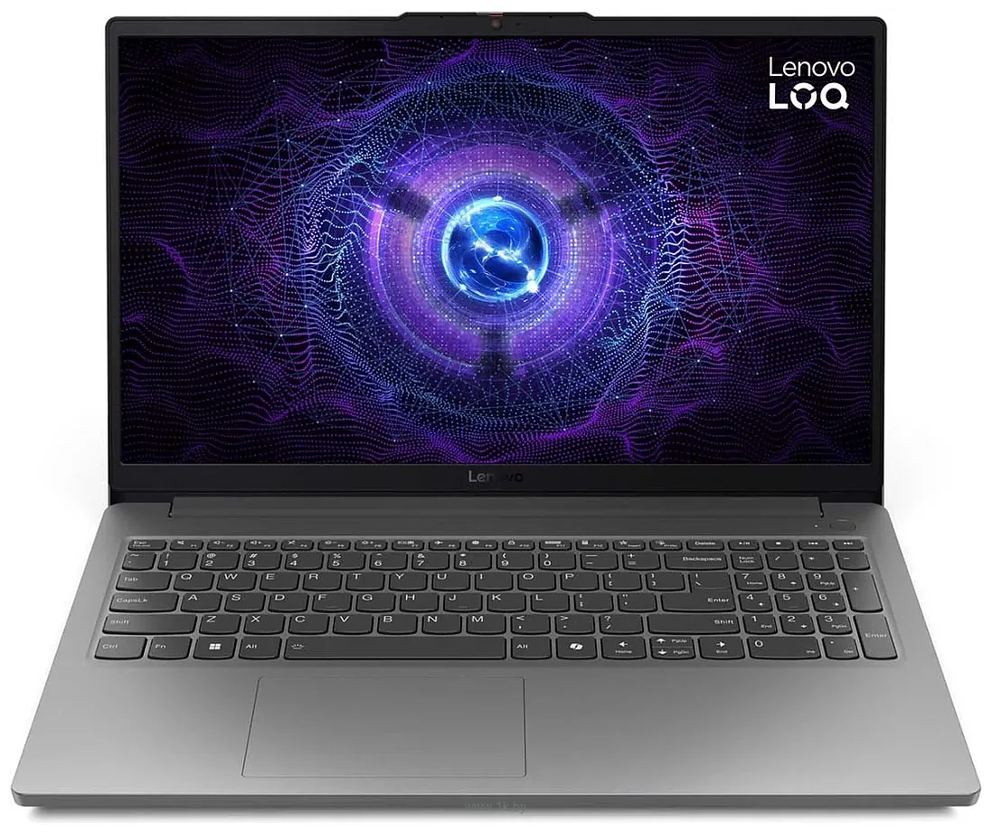 Фотографии Lenovo LOQ 15IAX9E 83LK0077SA