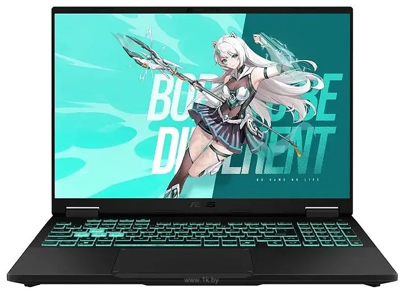 Фотографии ASUS TUF Gaming Tianxuan A16 2025 FA608FM9955-0EAEXHB8X10 Фотографии ASUS TUF Gaming Tianxuan A16 2025 FA608FM9955-0EAEXHB8X10