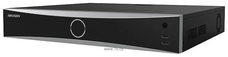 Фотографии Hikvision DS-7716NXI-K4/16P(E)