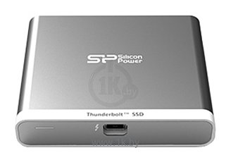 Фотографии Silicon Power Thunder T11 120GB