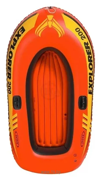 Фотографии Intex Explorer-200 Set (58330)