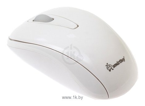 Фотографии SmartBuy SBM-310AG-W White USB