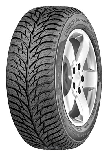 Фотографии Uniroyal AllSeasonExpert 155/80 R13 79T