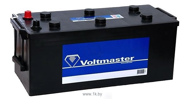 Фотографии VoltMaster 12V R (140Ah)