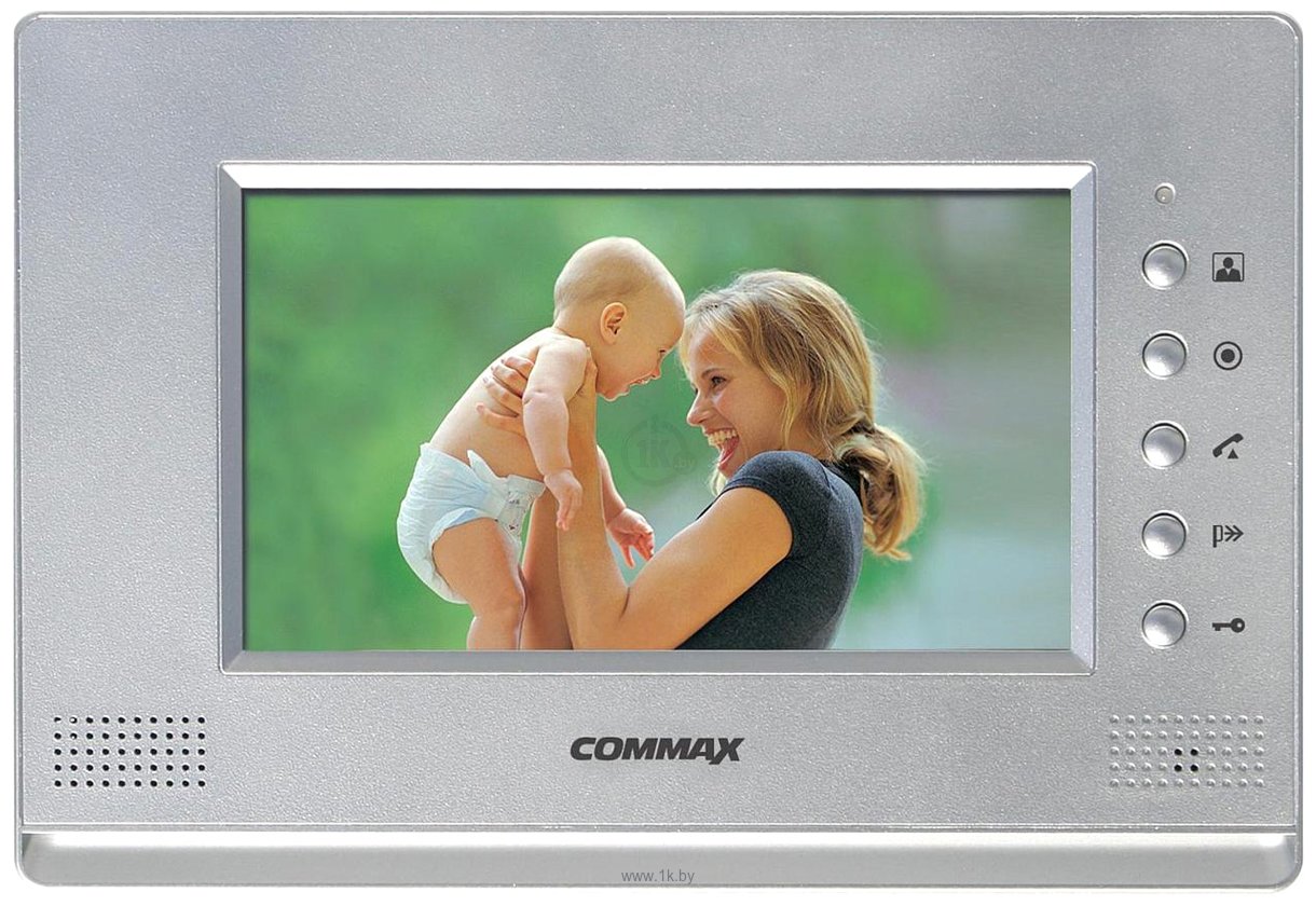 Фотографии Commax CDV-70A