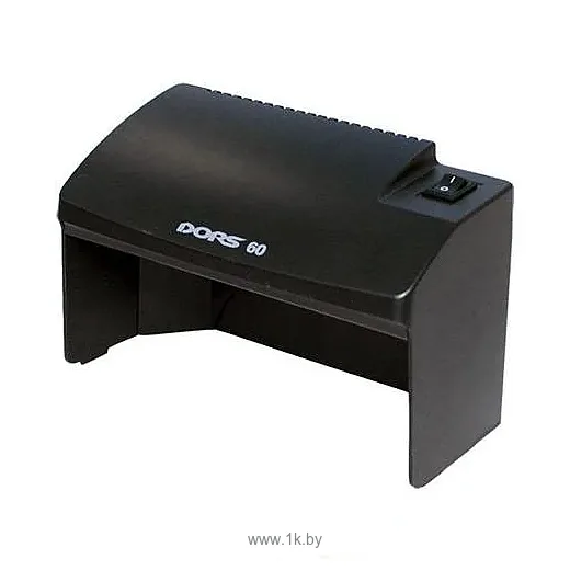 Фотографии DORS 60 Фотографии DORS 60