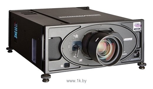 Фотографии Digital Projection TITAN 1080p 660 3D