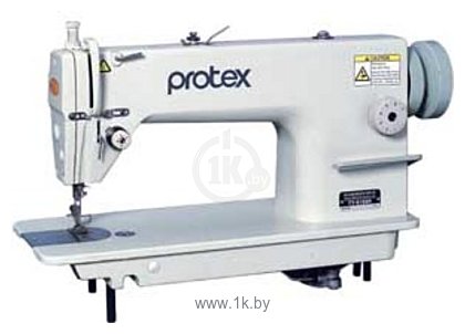 Фотографии Protex TY-6190H