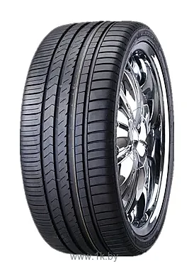 Фотографии Winrun R330 245/45 R20 103W