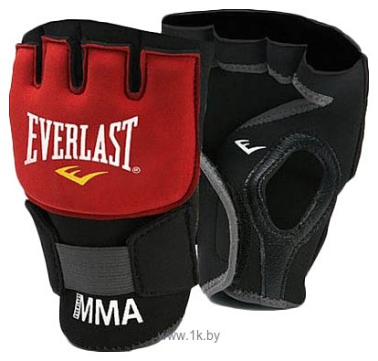 Фотографии Everlast MMA EverGel Glove Wraps