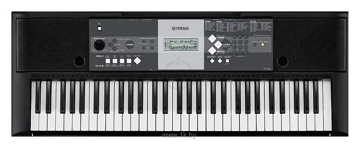 Фотографии Yamaha YPT-230