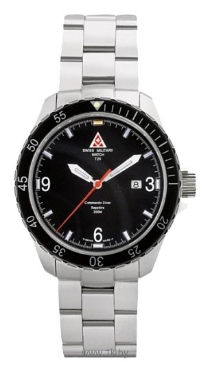 Фотографии SMW Swiss Military Watch T25.36.33.11