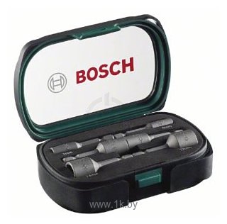 Фотографии Bosch 2607017313 6 предметов
