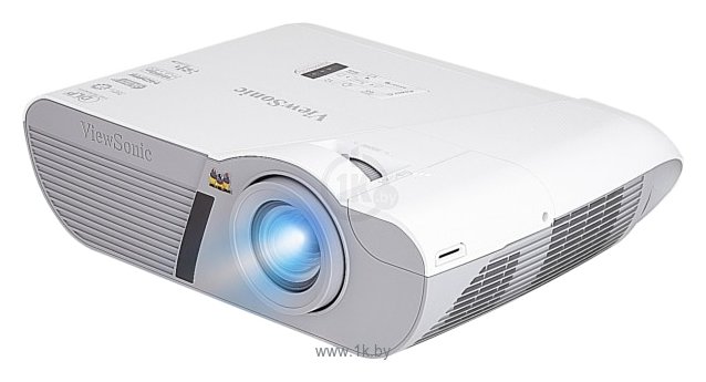 Фотографии Viewsonic PJD7830HDL