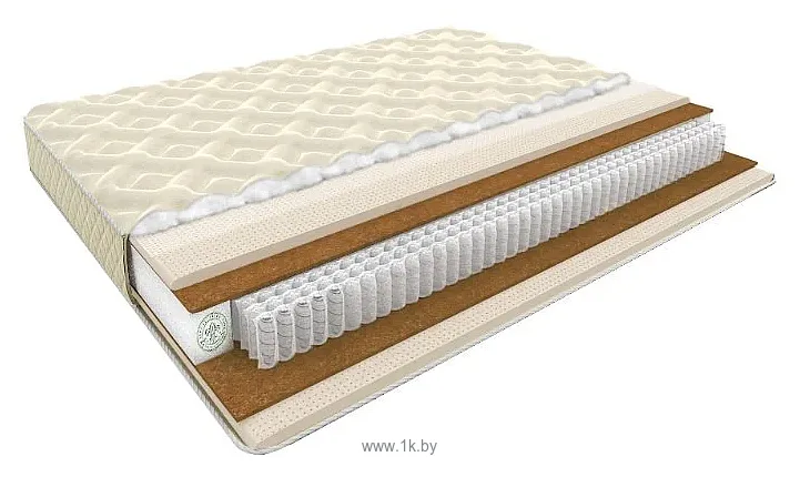 Фотографии Matramax Гловер TFK 120x190-200