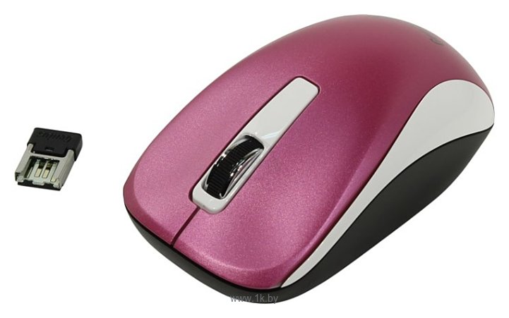 Фотографии Genius NX-7010 Magenta USB