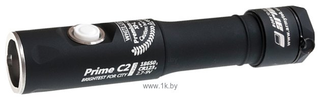 Фотографии Armytek Prime C2 Pro v3 XP-L