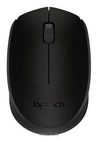 Фотографии Logitech B170 black USB