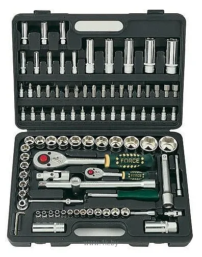 Фотографии Force 4941-5 94 предмета