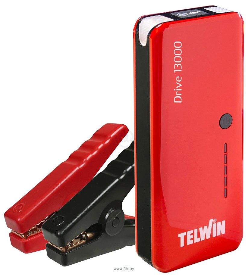 Фотографии Telwin Drive 13000