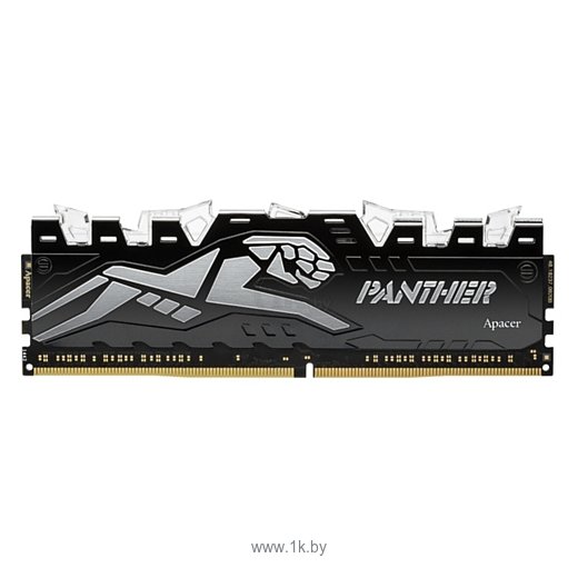 Фотографии Apacer PANTHER RAGE DDR4 3000 DIMM 16Gb