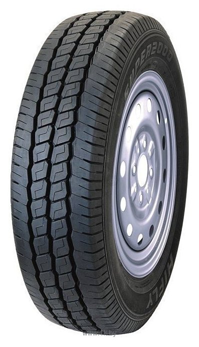 Фотографии Hifly Super 2000 215/70 R15C 109/107R