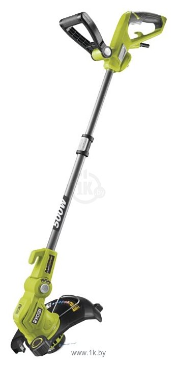 Фотографии RYOBI RLT 5127