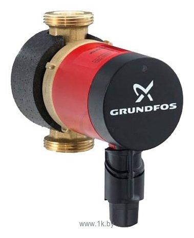 Фотографии Grundfos COMFORT 20-14 BX РМ