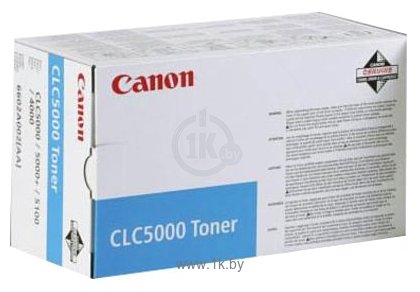 Фотографии Canon CLC 5000C