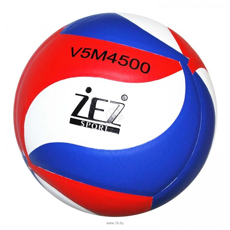 Фотографии ZEZ Sport V5M4500